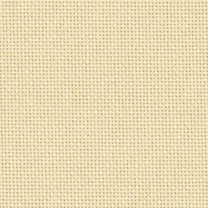 Canvas - Lugana - 25 Count - 140cm Wide - Ecru - 50cm