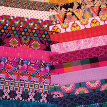 Load image into Gallery viewer, Lush - Fat Quarter Bundle
