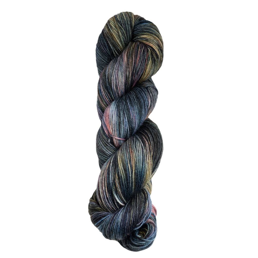 Patonyle Artistry - Lustre Mix - 5613 - 4ply