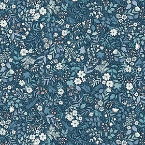 Foxwood - M017B -  Fat Quarter