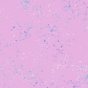 Speckled - Macaron - 50cm