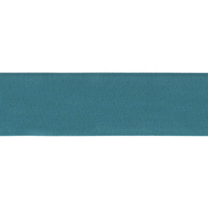 Ribbon - Double Polyester Satin - 35mm Wide - Malibu - 50cm