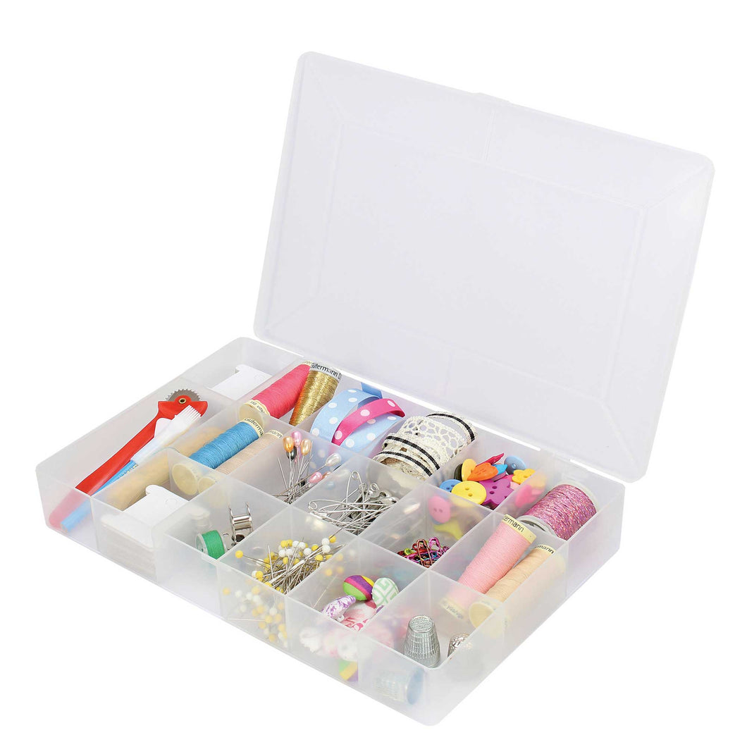 Maxi Organiser Box