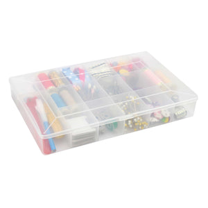 Maxi Organiser Box