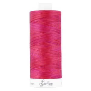Pima Variegated - Medium Violet Red - 4206 - 1097m
