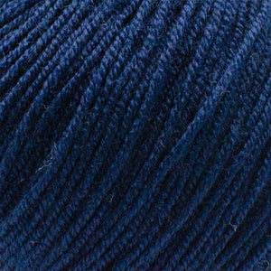 Miracle - Midnight Blue - 4ply