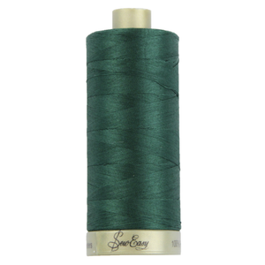 Pima Solid - Mineral Green - 4491 - 1097m