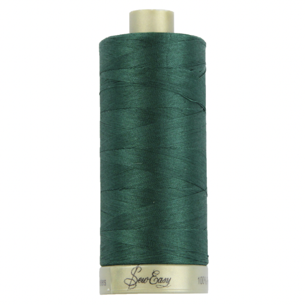 Pima Solid - Mineral Green - 4491 - 1097m