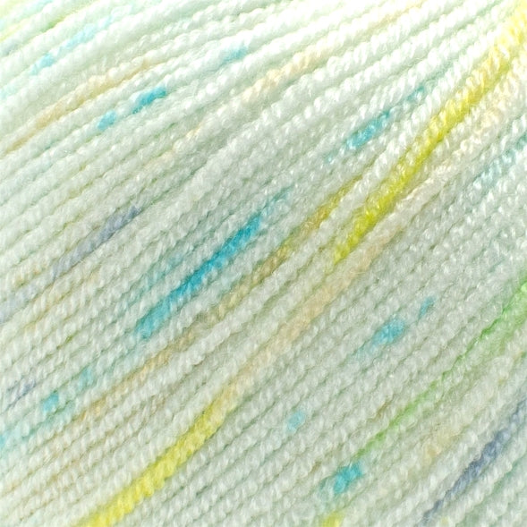 Miracle - Mineral Print - 4ply
