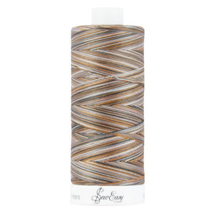 Pima Variegated - Mocha - 4233 - 1097m