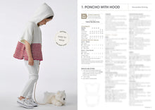 Load image into Gallery viewer, Mod Knits in Big Baby 1105
