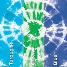Load image into Gallery viewer, Moody Blues One-Step Tie-Dye Kit
