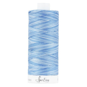 Pima Variegated - Moonstone - 4237 - 1097m