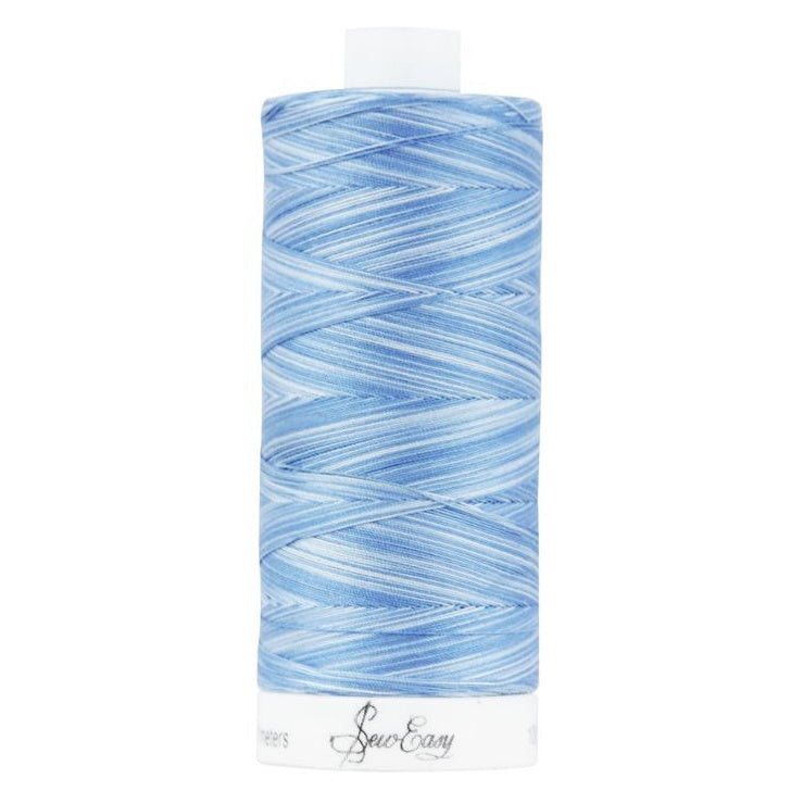 Pima Variegated - Moonstone - 4237 - 1097m
