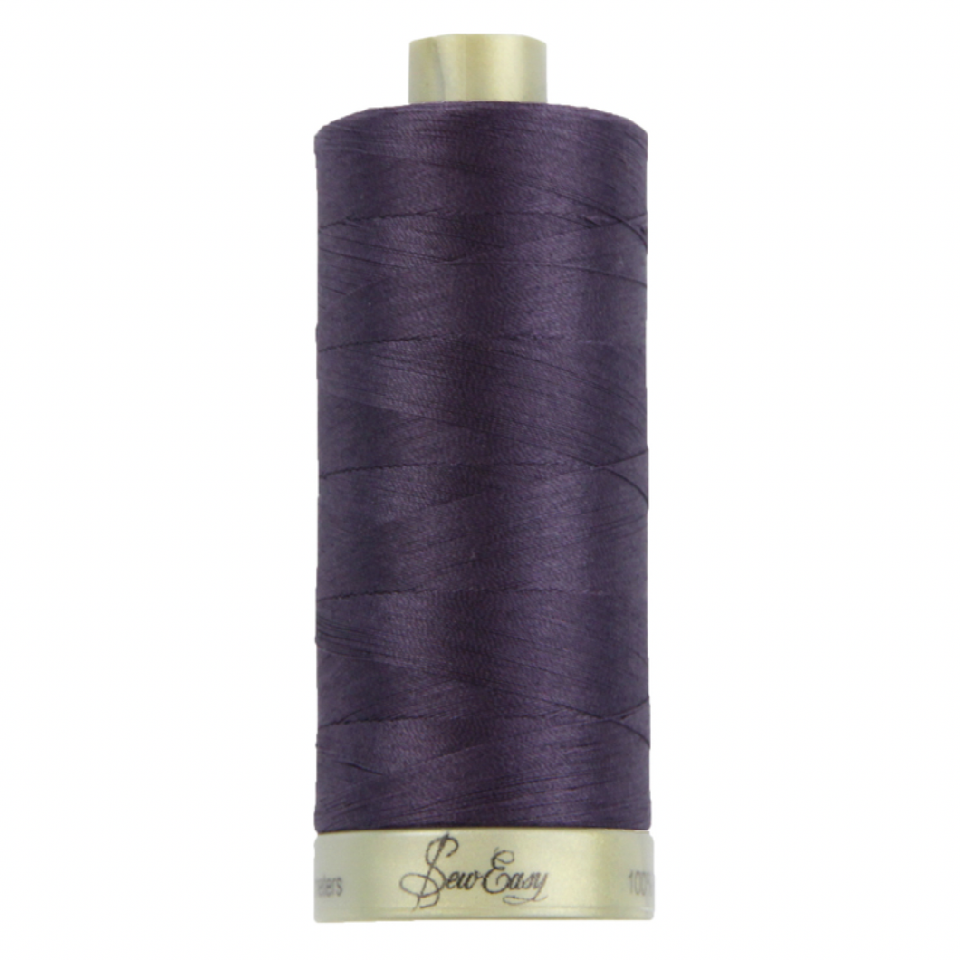 Pima Solid - Mulled Wine - 4025 - 1097m