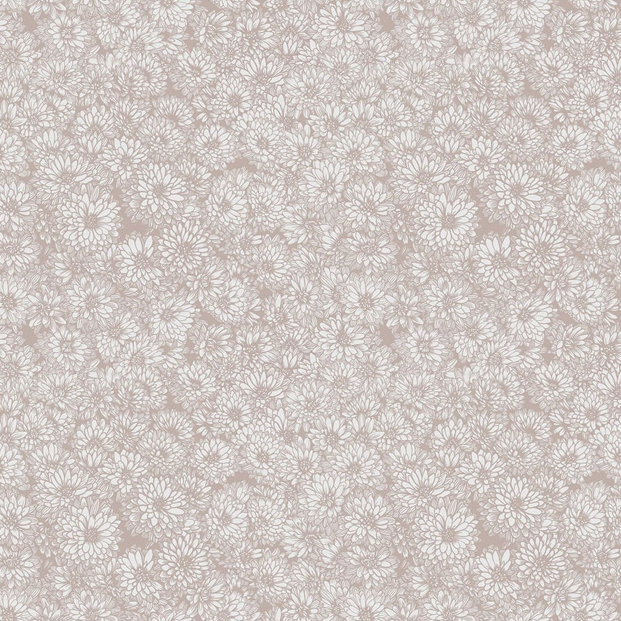 Indelible Soft - Mums - Beige - 50cm