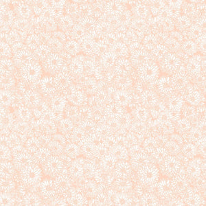 Indelible Soft - Mums - Creamsicle - 50cm