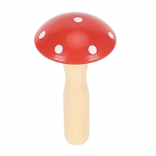 Load image into Gallery viewer, Mushroom Darner - Wooden
