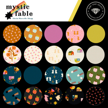 Load image into Gallery viewer, Mystic Fable - Charm Pack
