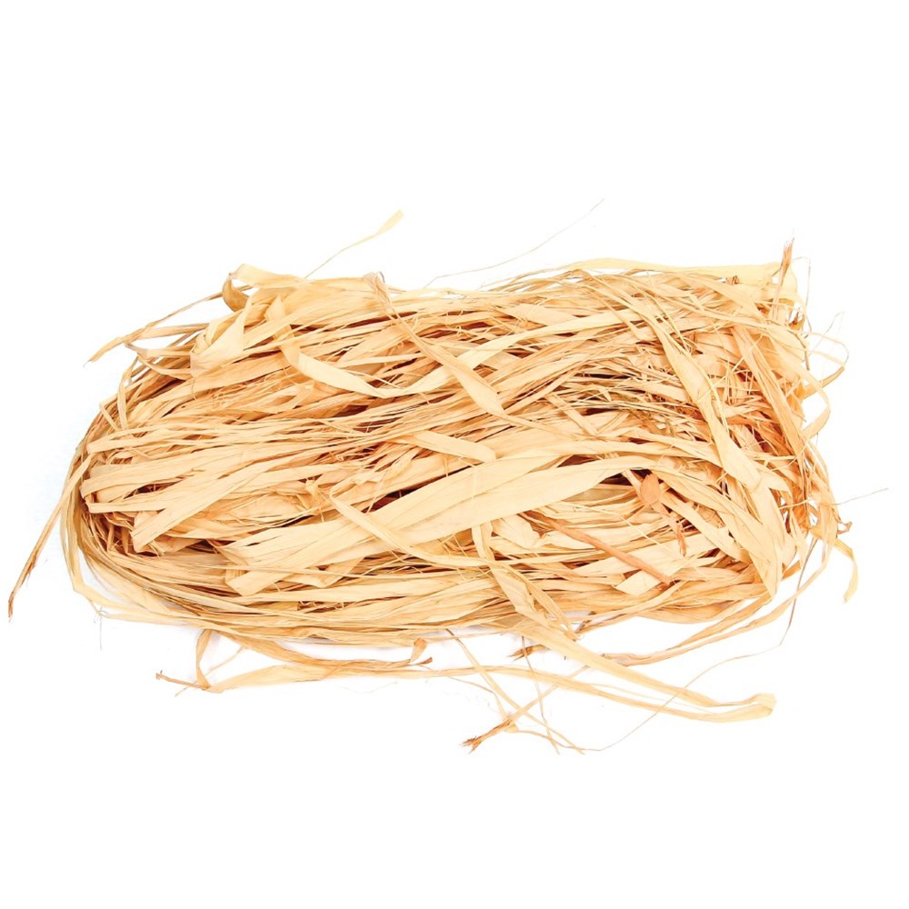 Raffia - Natural