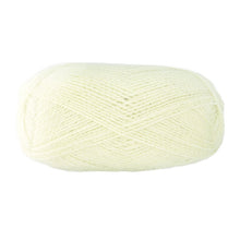 Load image into Gallery viewer, Alpaca - Natural Cream - 4ply
