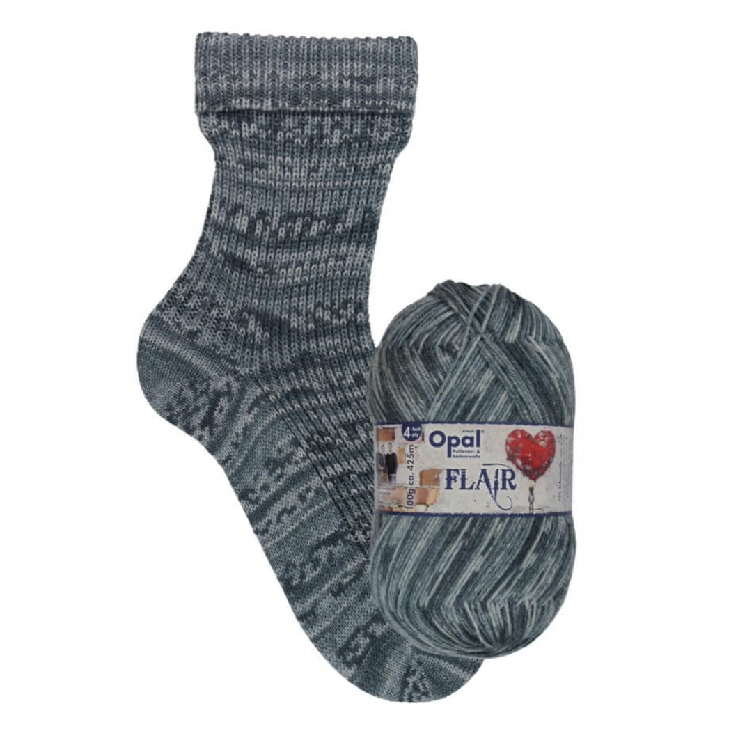 Flair - Neat - 11483 - 4ply