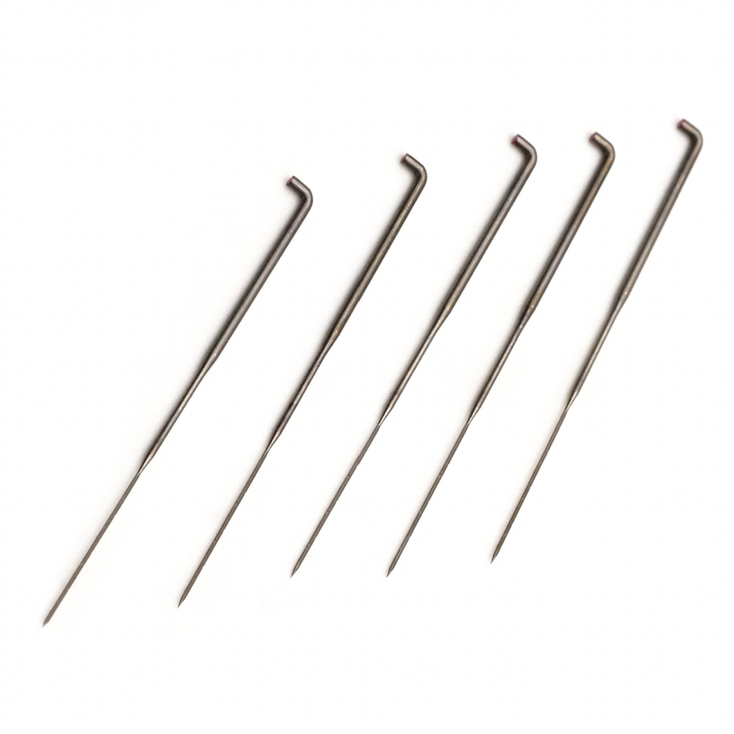 Needle Felting Tool Refill Needles - Heavy