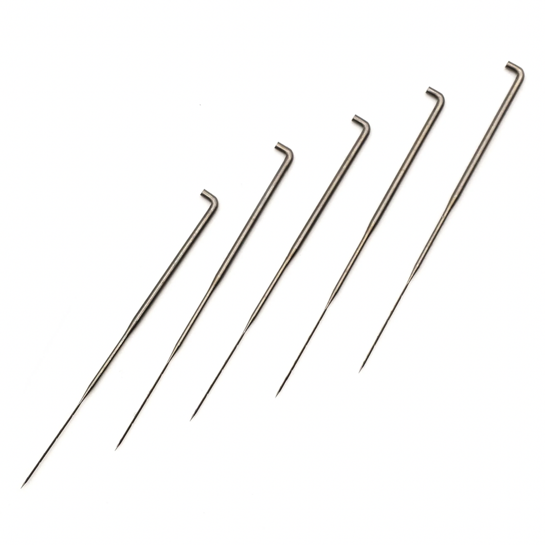 Needle Felting Tool Refill Needles - Fine