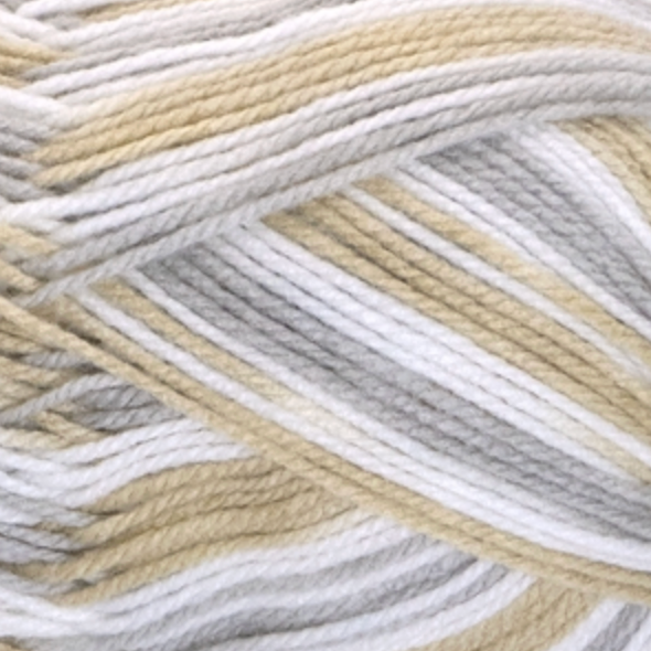 Dazzle - Neutral Multi - 6284 - 8ply