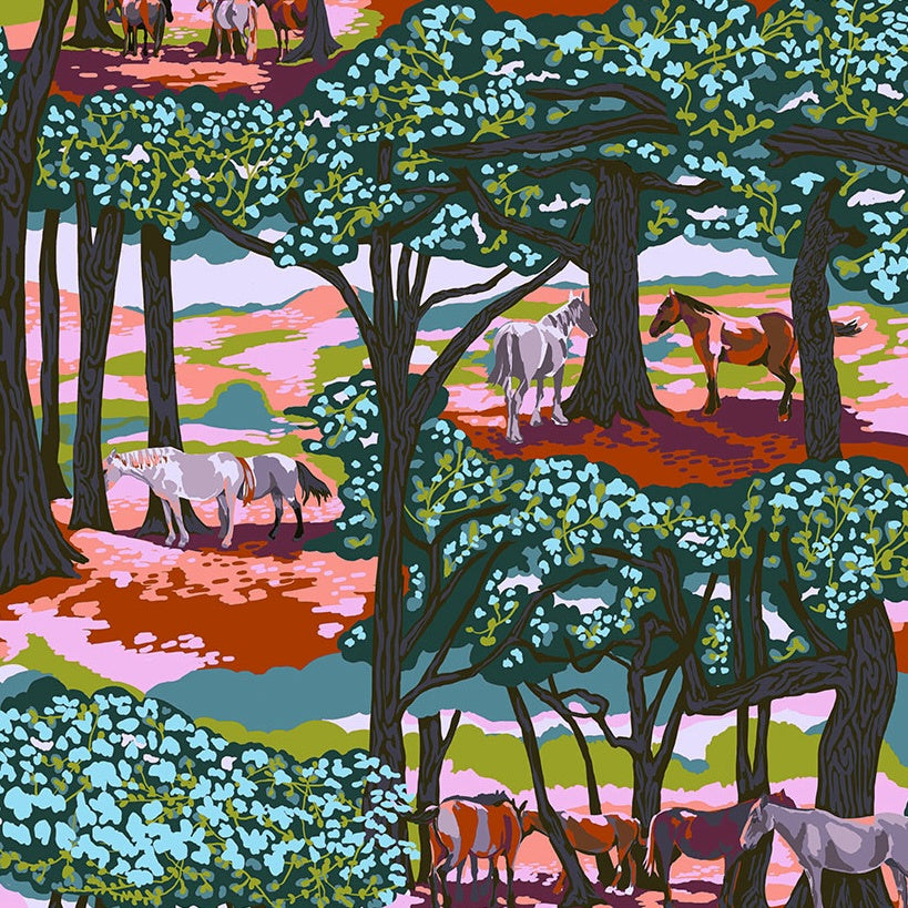 Good Gracious - New Forest - Dappled - 50cm