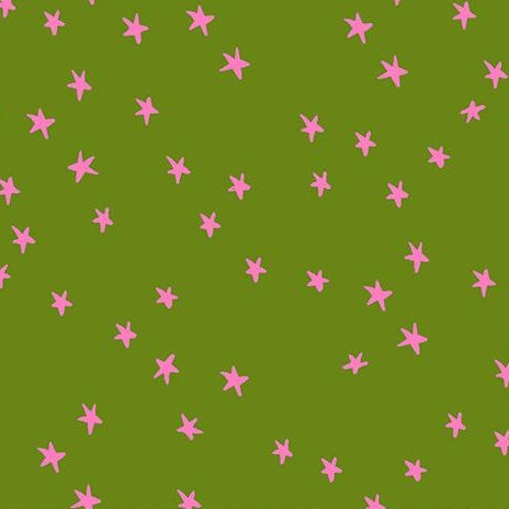 Starry - New Sprout - 50cm