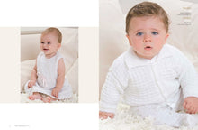 Load image into Gallery viewer, New Babies - 1311 - Physical Pattern
