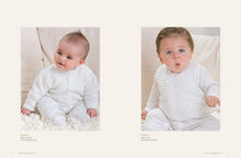 Load image into Gallery viewer, New Babies - 1311 - Physical Pattern
