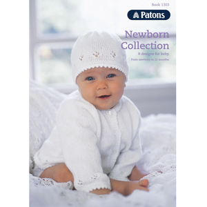 Newborn Collection - 1303 - Physical Pattern