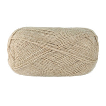Load image into Gallery viewer, Alpaca - Nougat - 4ply
