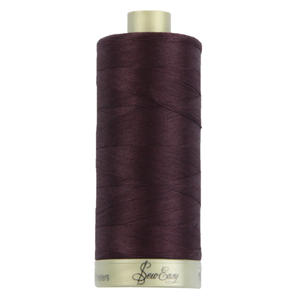Pima Solid - Old Mauve - 4308 - 1097m