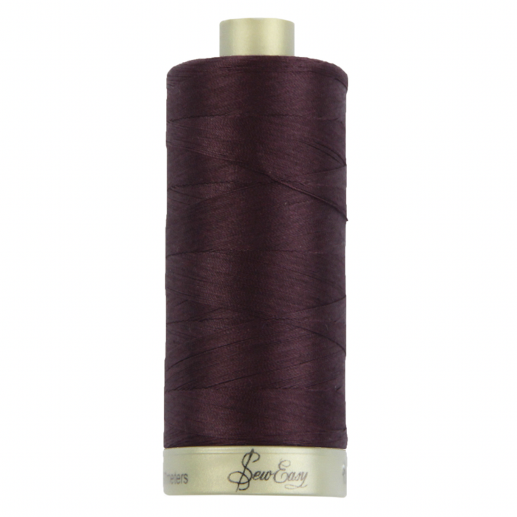 Pima Solid - Old Mauve - 4308 - 1097m
