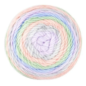 Willow Print Yarn - 03 - Opaline - 8ply