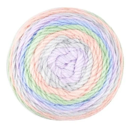 Willow Print Yarn - 03 - Opaline - 8ply