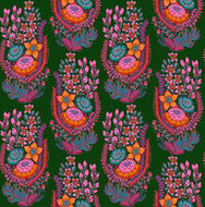Rhapsody - Outstretched - Forest - 50cm