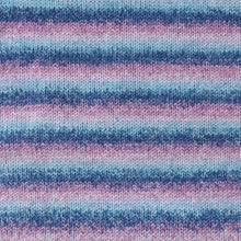 Load image into Gallery viewer, Happy-Go Brightly - Paint Splash - 9100 - 8ply
