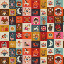 Load image into Gallery viewer, Fine Folk - Panel - 53cm
