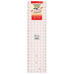 Patchwork Ruler - 6.5” x 24”