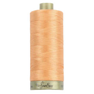 Pima Solid - Peach - 4027 - 1097m