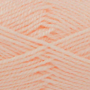 Dollymix DK - Peach - 59 - 8ply