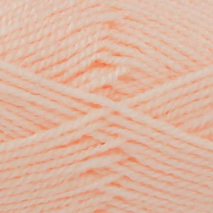 Dollymix DK - Peach - 59 - 8ply