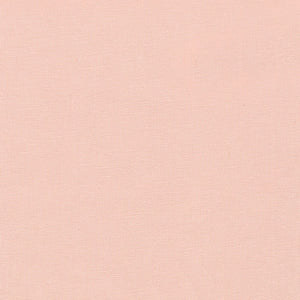 Essex - Peach - 55% Linen 45% Cotton - 50cm