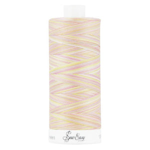 Pima Variegated - Pearl - 4211 - 1097m