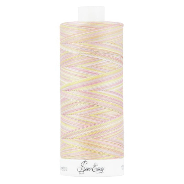 Pima Variegated - Pearl - 4211 - 1097m