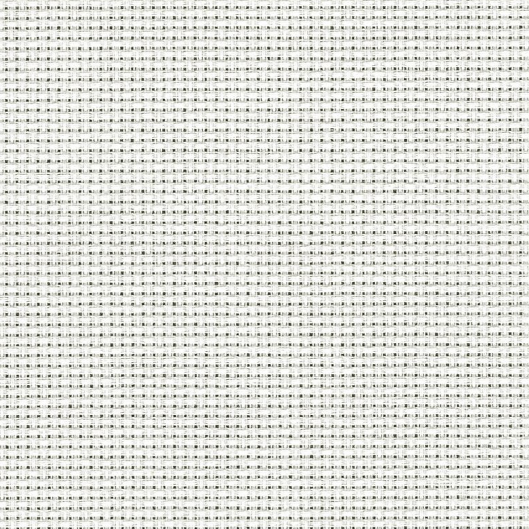 Canvas - Pearl Aida - 11 Count - 110cm Wide - Antique White - 50cm